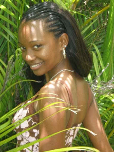 KéMISHA
